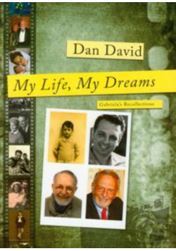 David Dan - My Life, My Dreams