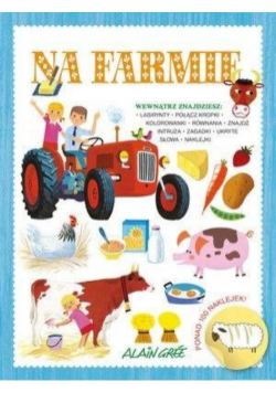 Na farmie
