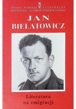 Literatura na emigracji