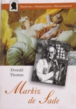 Markiz de Sade