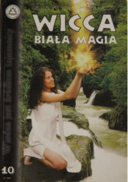 Wicca biała magia