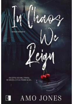 In chaos we reign Midnight Mayhem Tom 4