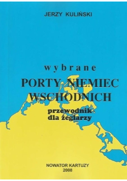 Wybrane porty Niemiec Wschodnich