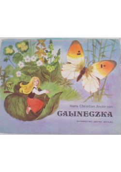 Calineczka