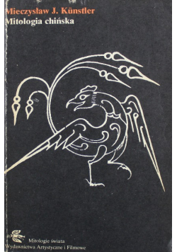 Mitologia chińska