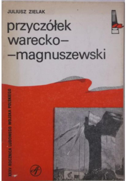 Przyczółek warecko-magnuszewski