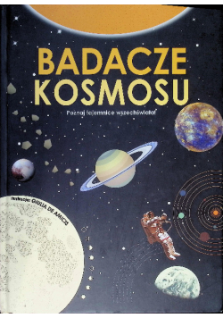 Badacze kosmosu