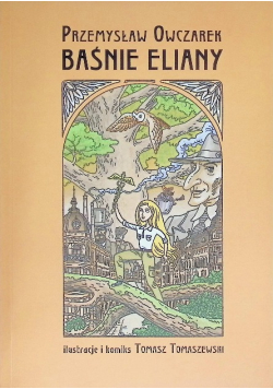 Baśnie Eliany
