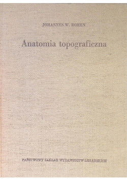 Anatomia topograficzna