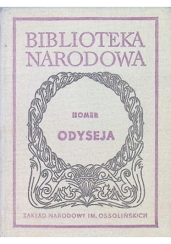 Odyseja