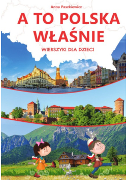A to Polska właśnie