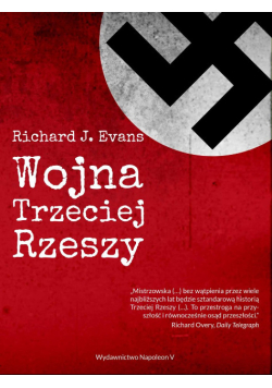 Wojna Trzeciej Rzeszy