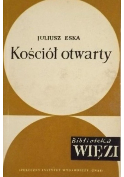 Kościół otwarty