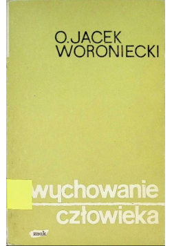 Wychowanie człowieka