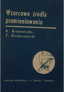 Wzorcowe zródła promieniowania