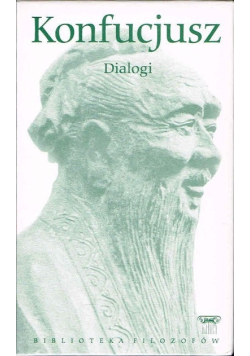 Konfucjusz Dialogi Część 1