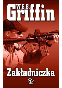 Zakładniczka