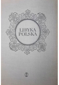 Liryka polska Interpretacje