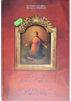 Św Wiktoria Dziewica i Męczennica