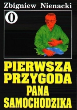 Pierwsza przygoda Pana Samochodzika