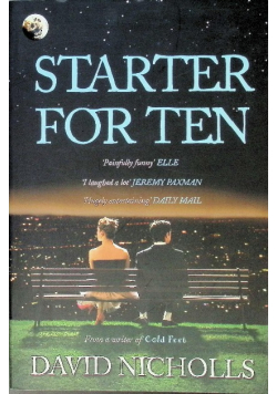 Starter For Ten