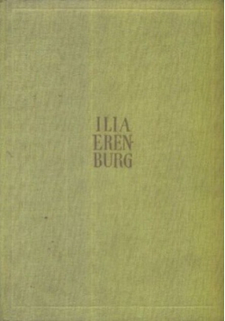 Burza