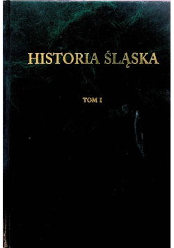 Historia Śląska