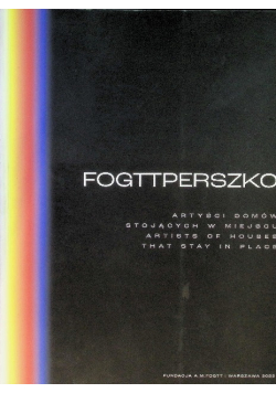 Fogttperszko