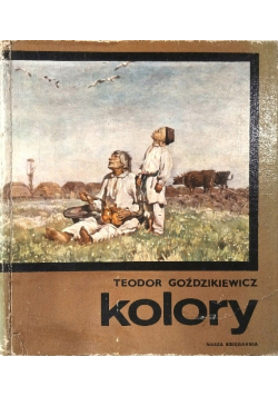 Kolory