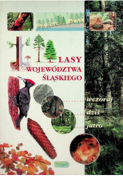 Lasy województwa śląskiego