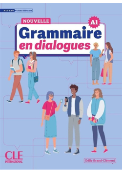 Grammaire en dialogues grand debutan