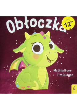 Smoczek Obłoczek