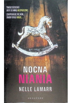 Nocna niania