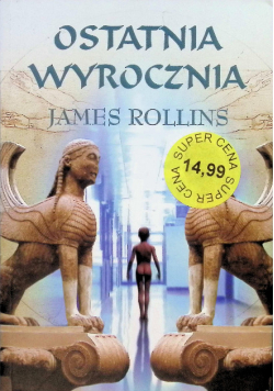 Ostatnia wyrocznia