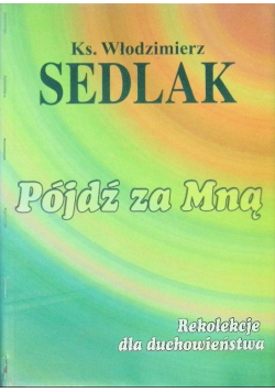 Pójdź za Mną