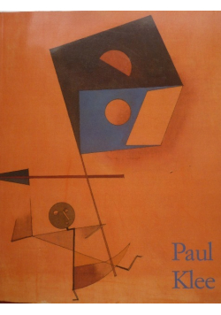 Paul Klee 1879 - 1940