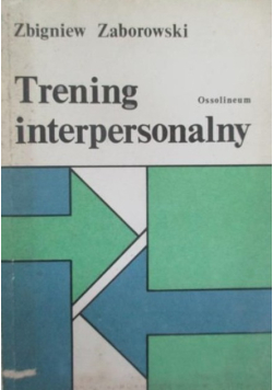 Trening interpersonalny