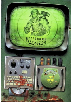 Afterbomb Madness