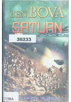 Saturn