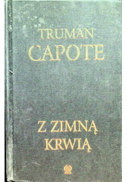Z zimną krwią