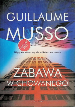 Zabawa w chowanego