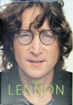 John Lennon Życie