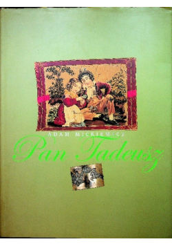 Pan Tadeusz