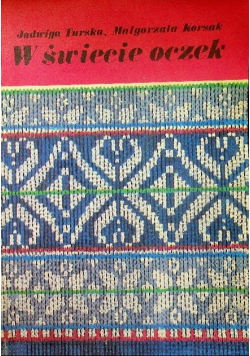 W świecie oczek