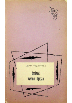 Śmierć Iwana Iljicza