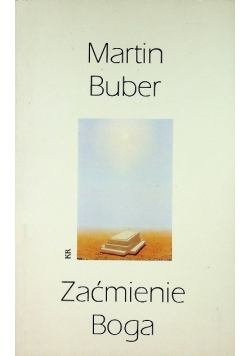 Zaćmienie Boga