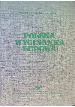 Polska wycinanka ludowa
