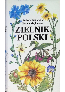 Zielnik polski