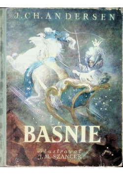 Baśnie Andersen