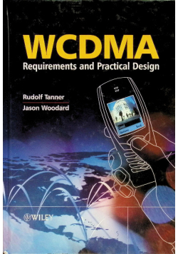 Wcdma Requirements and Practical Design